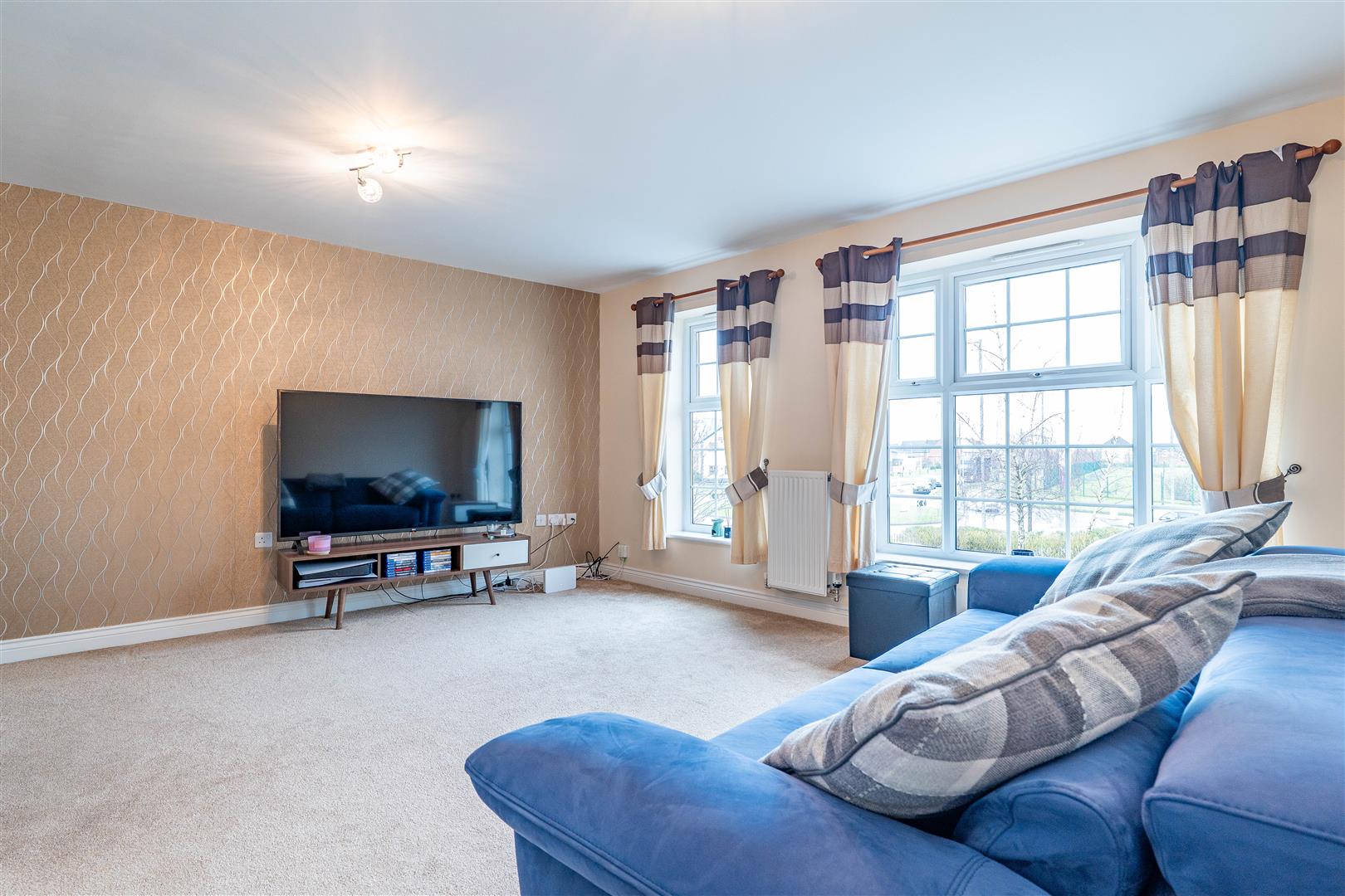 Bishopton Crescent, Chorley